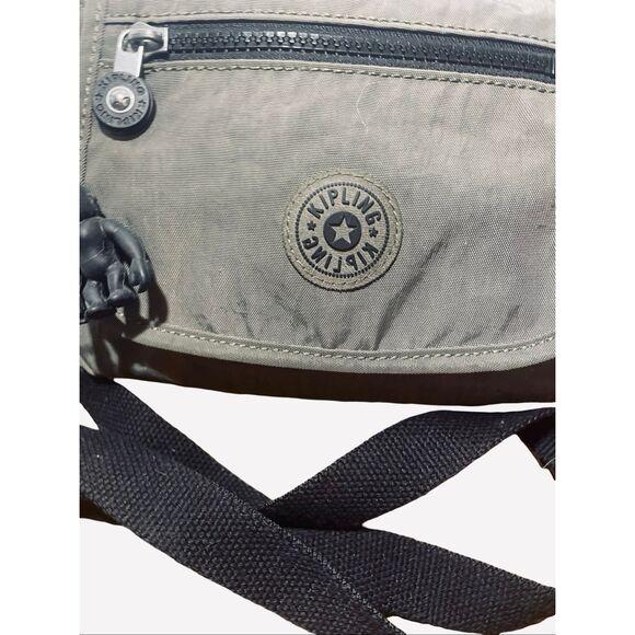 Kipling Mini Sabian Crossbody NWOT - Picture 4 of 11